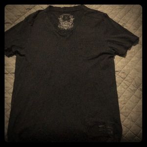 Men’s short sleeve shirt